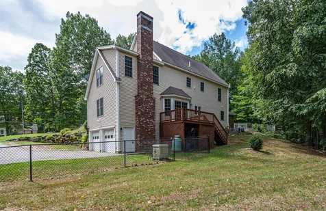 12 Justin Lane Rochester NH 03839