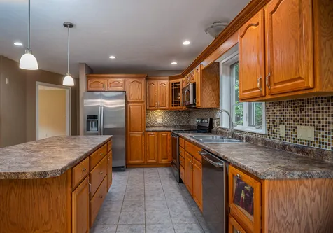 12 Justin Lane Rochester NH 03839