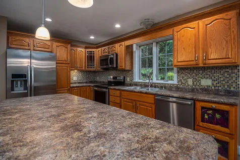 12 Justin Lane Rochester NH 03839