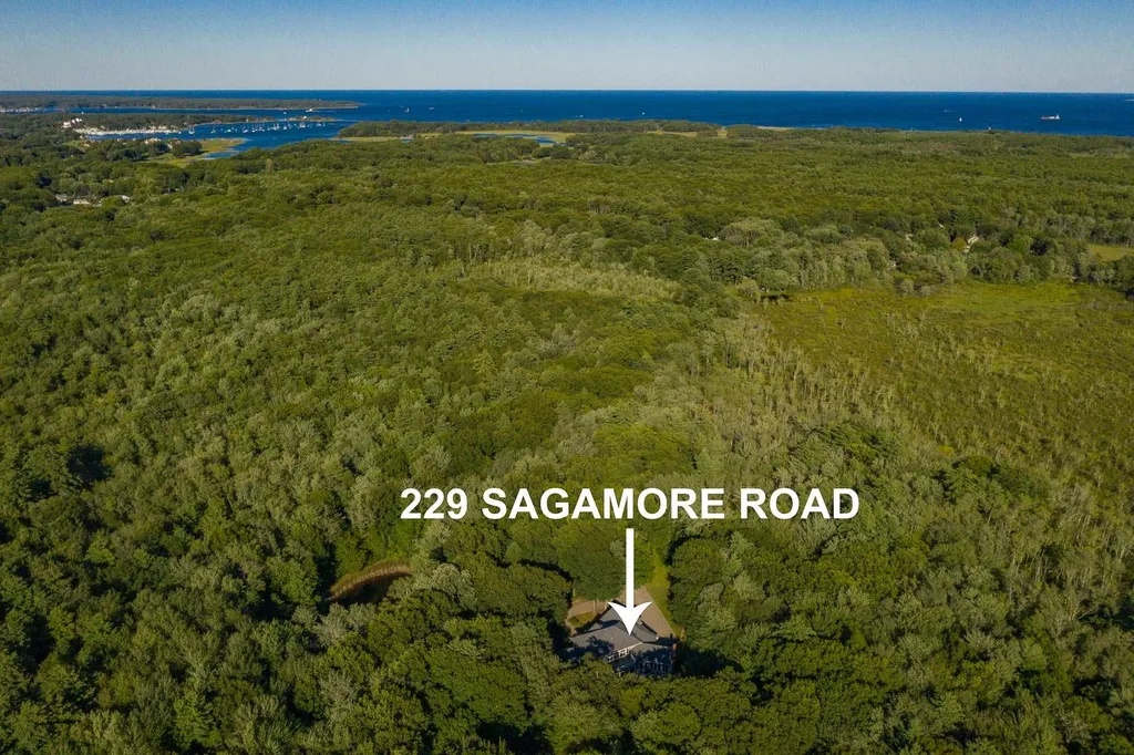 229 Sagamore Road Rye NH 03870