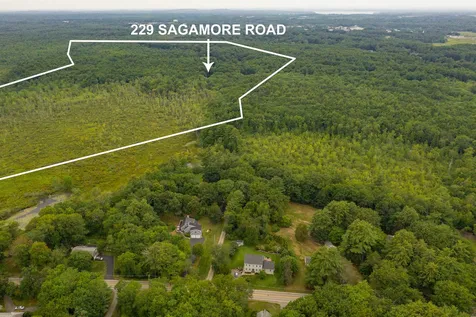 229 Sagamore Road Rye NH 03870