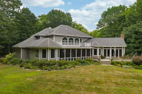 229 Sagamore Road Rye NH 03870