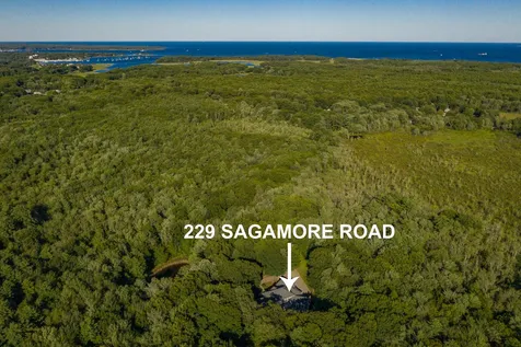 229 Sagamore Road Rye NH 03870