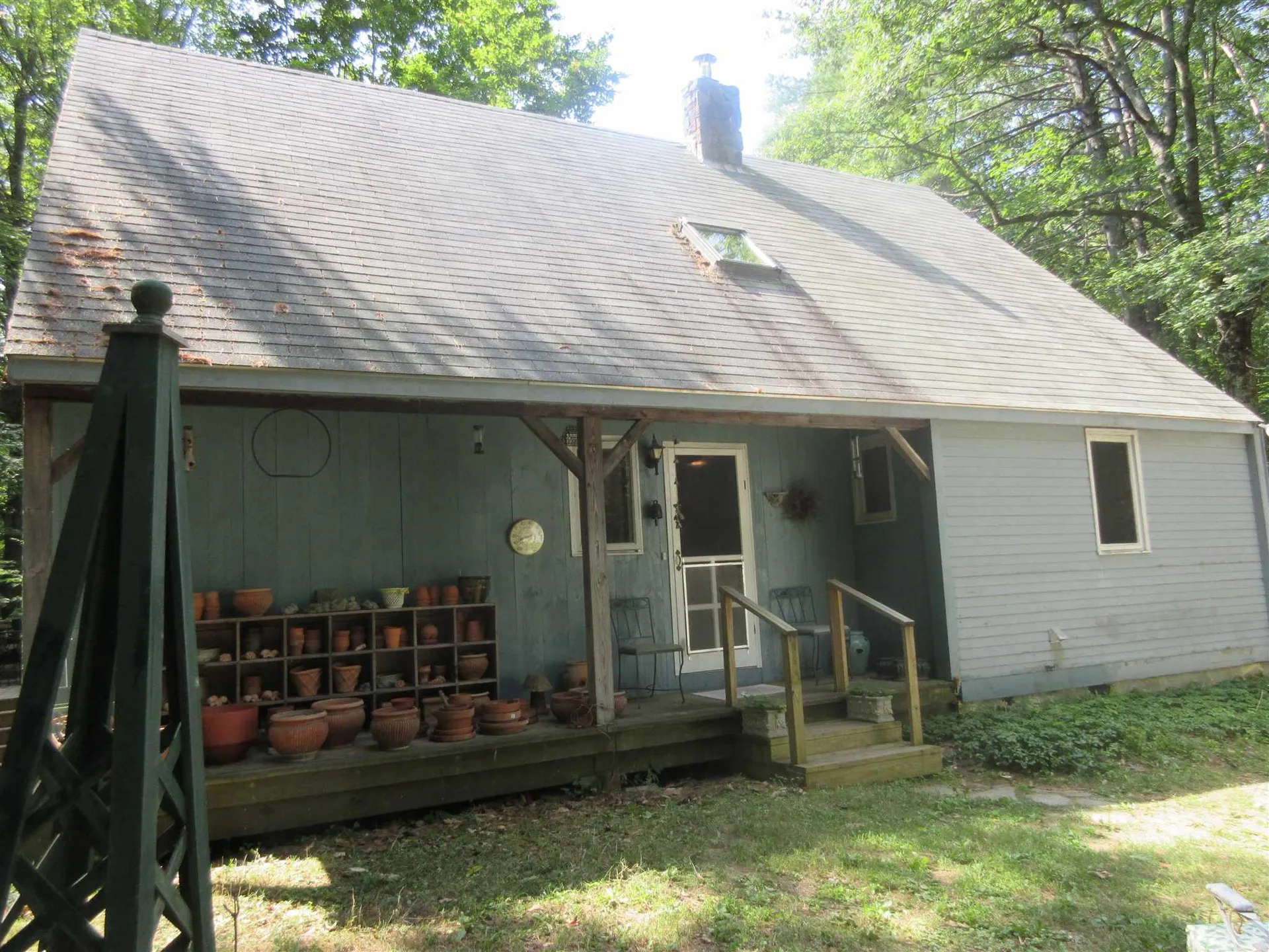 137 Reservoir Road Deering NH 03244