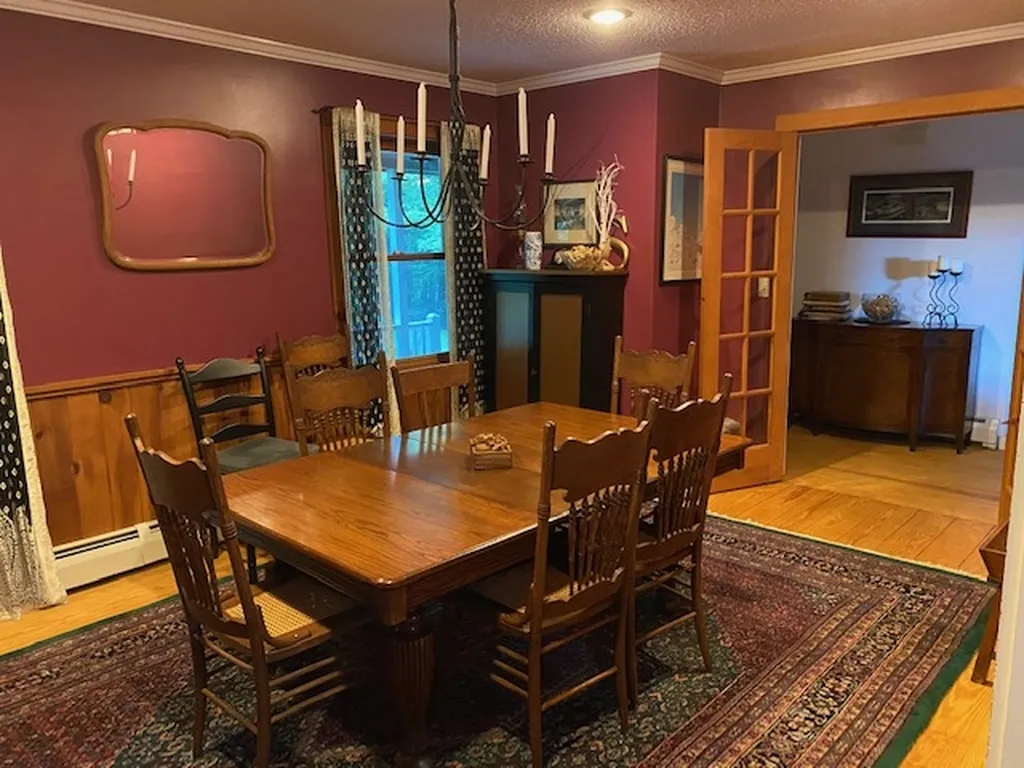 23 Negus Road Dover VT 05356