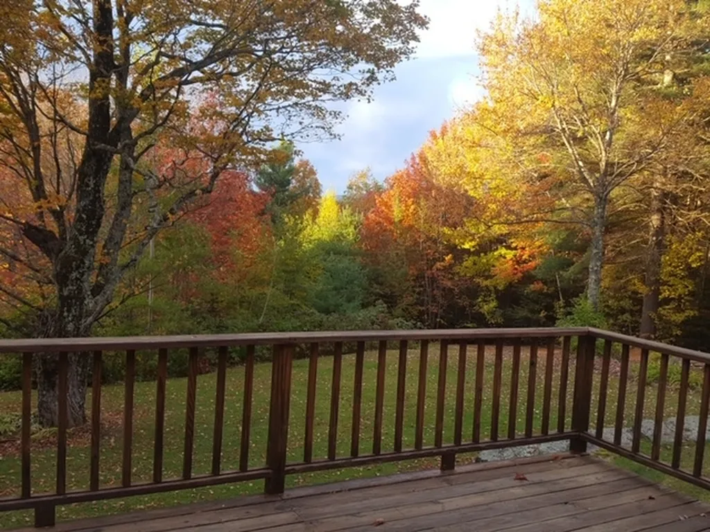 23 Negus Road Dover VT 05356