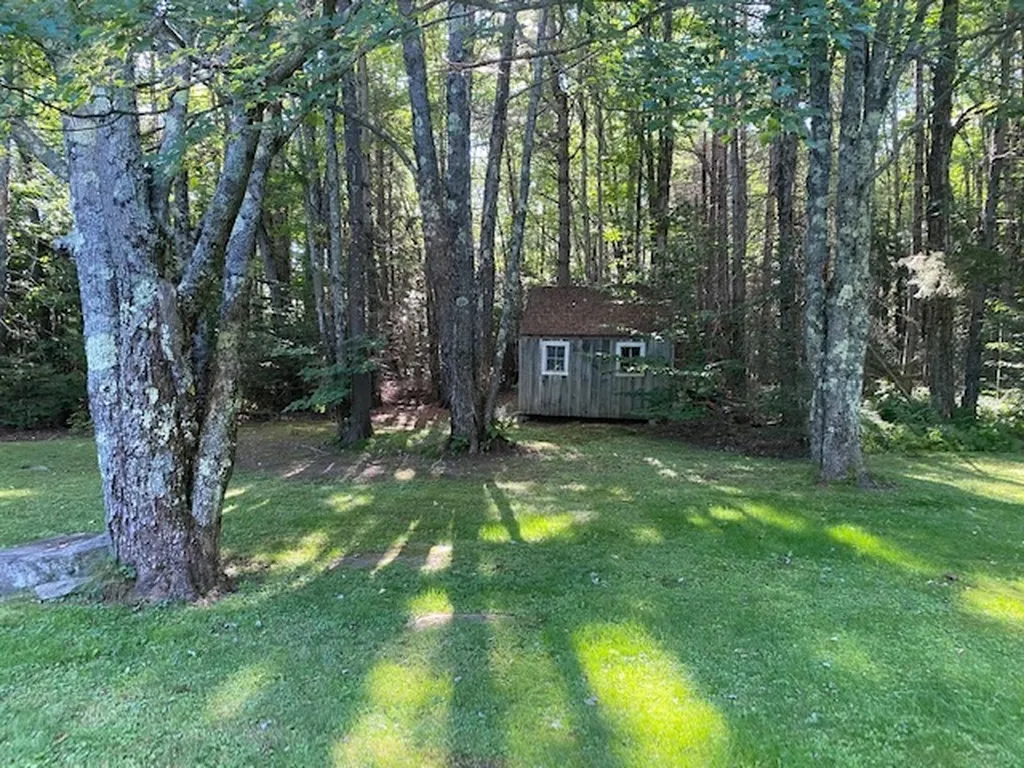 23 Negus Road Dover VT 05356