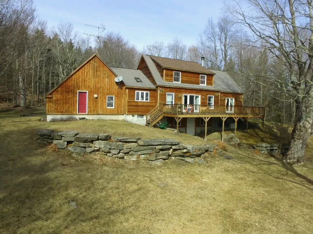 23 Negus Road Dover VT 05356