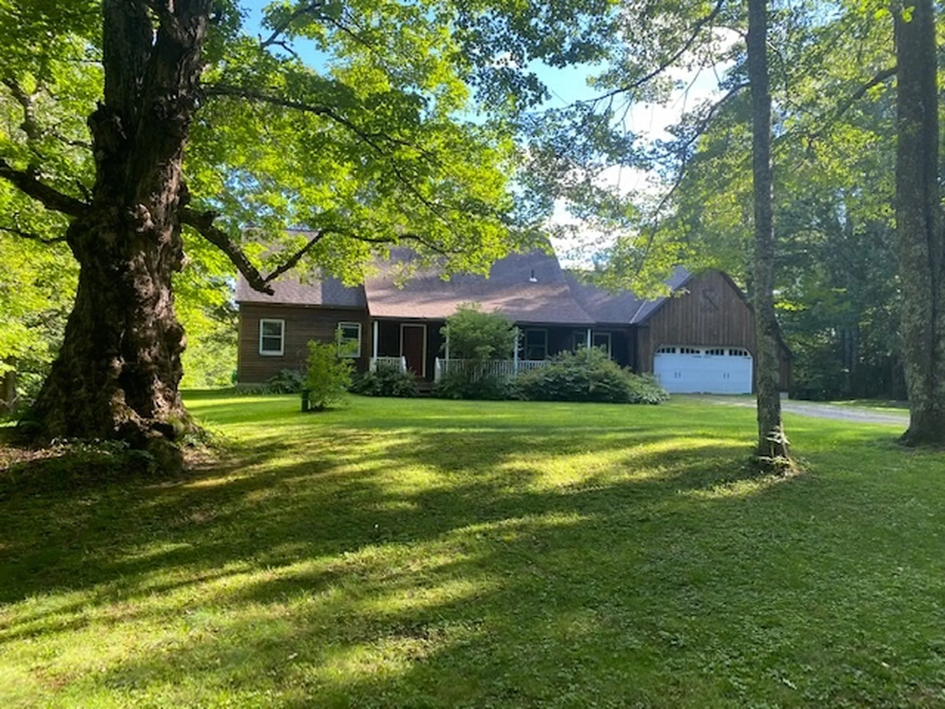 Dover VT, 23 Negus Road