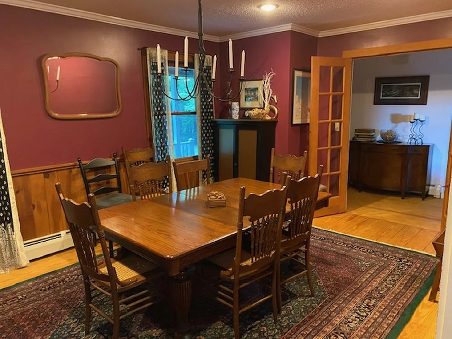 23 Negus Road Dover VT 05356