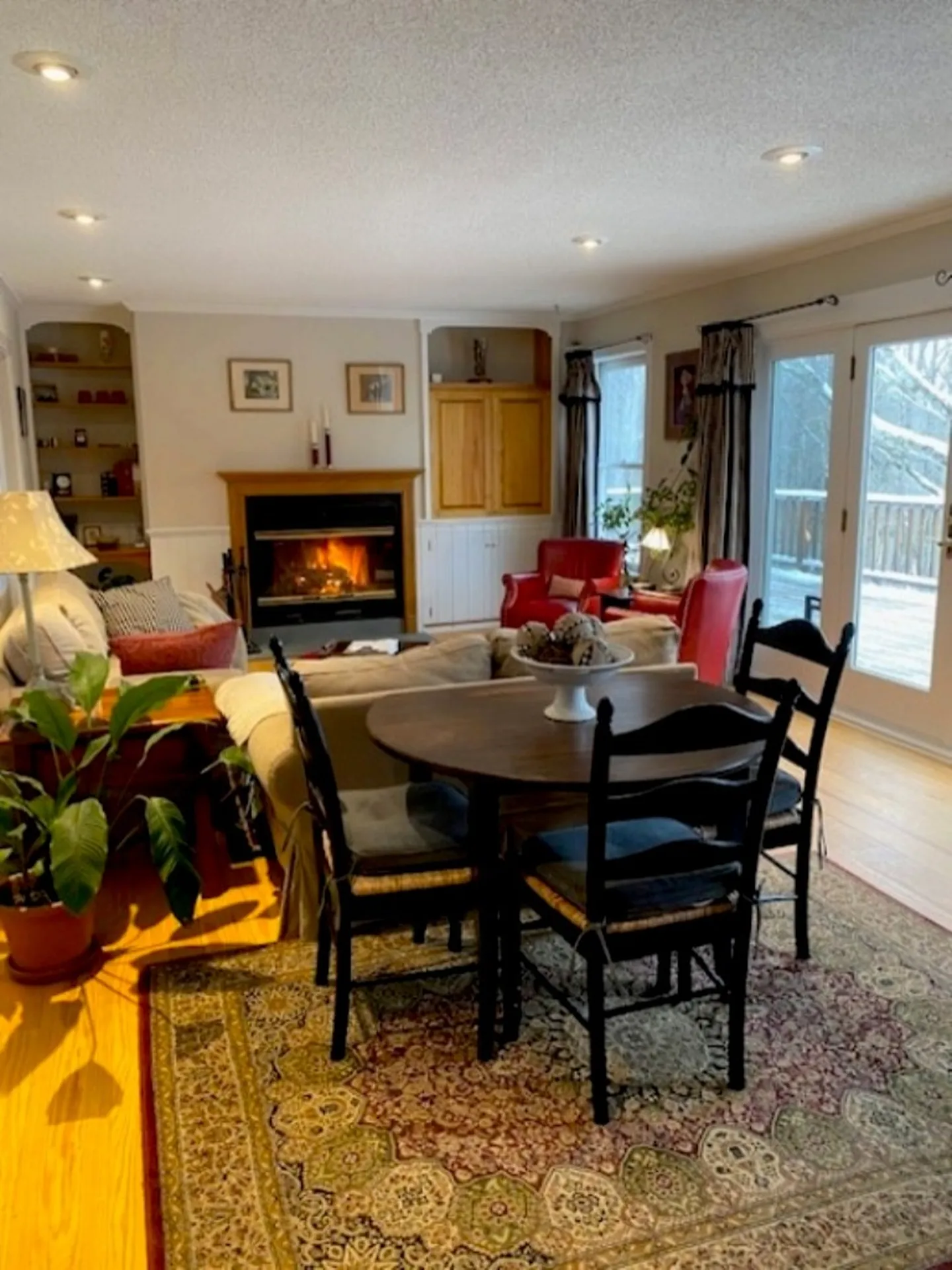23 Negus Road Dover VT 05356