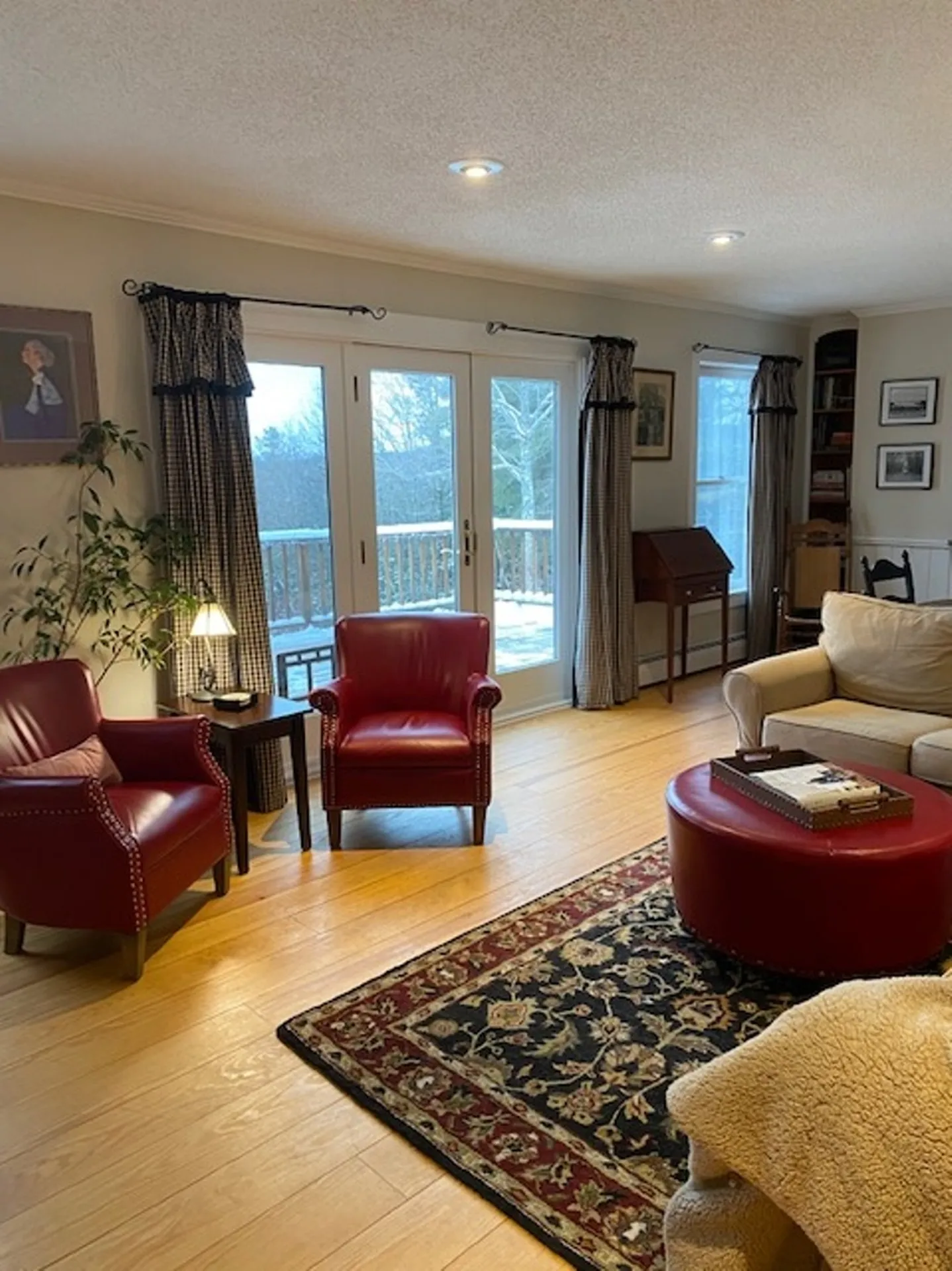 23 Negus Road Dover VT 05356
