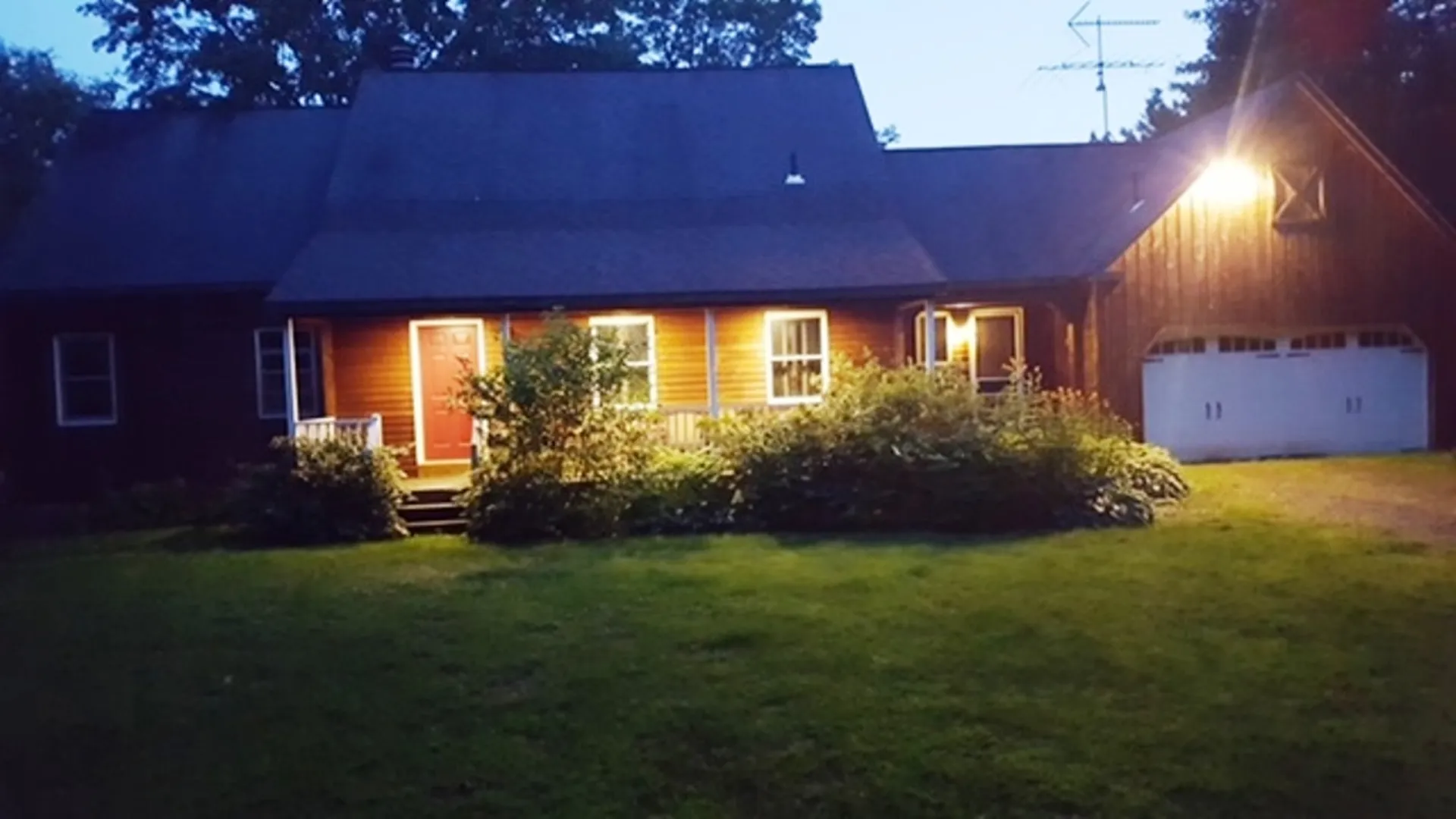23 Negus Road Dover VT 05356