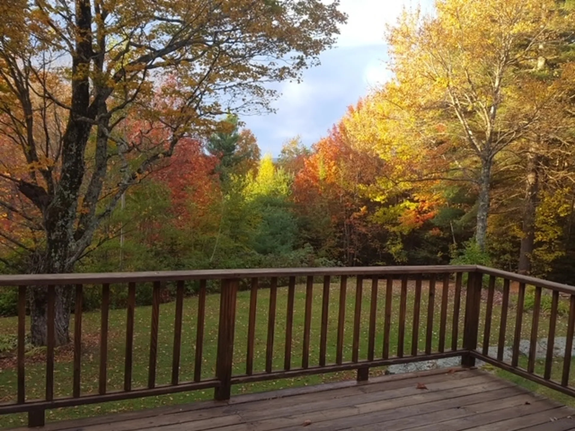 23 Negus Road Dover VT 05356