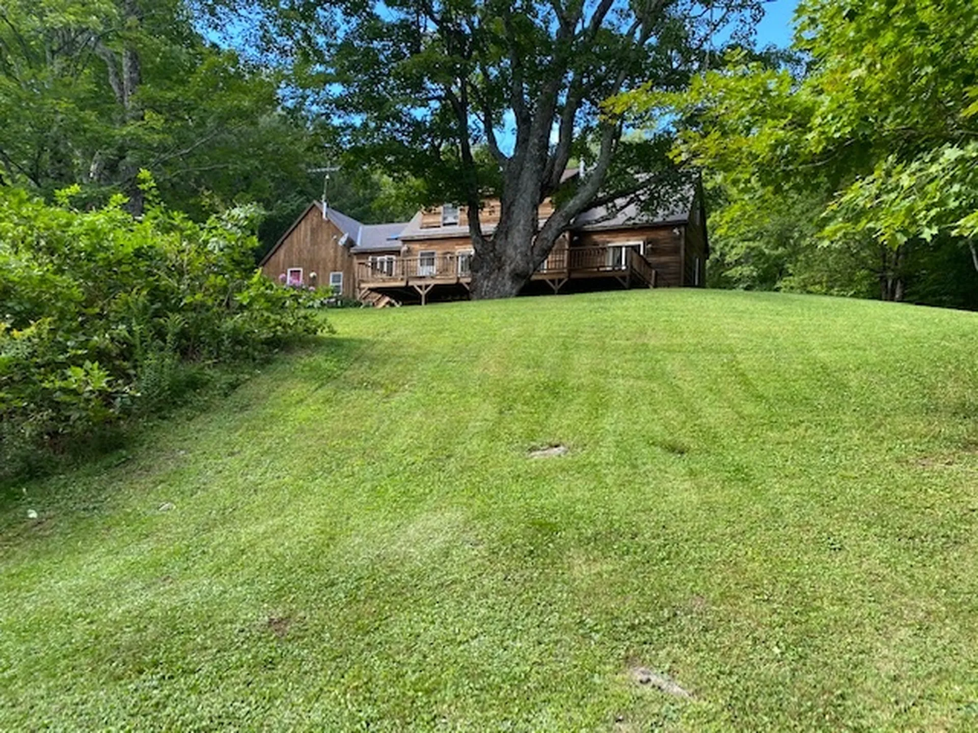 23 Negus Road Dover VT 05356