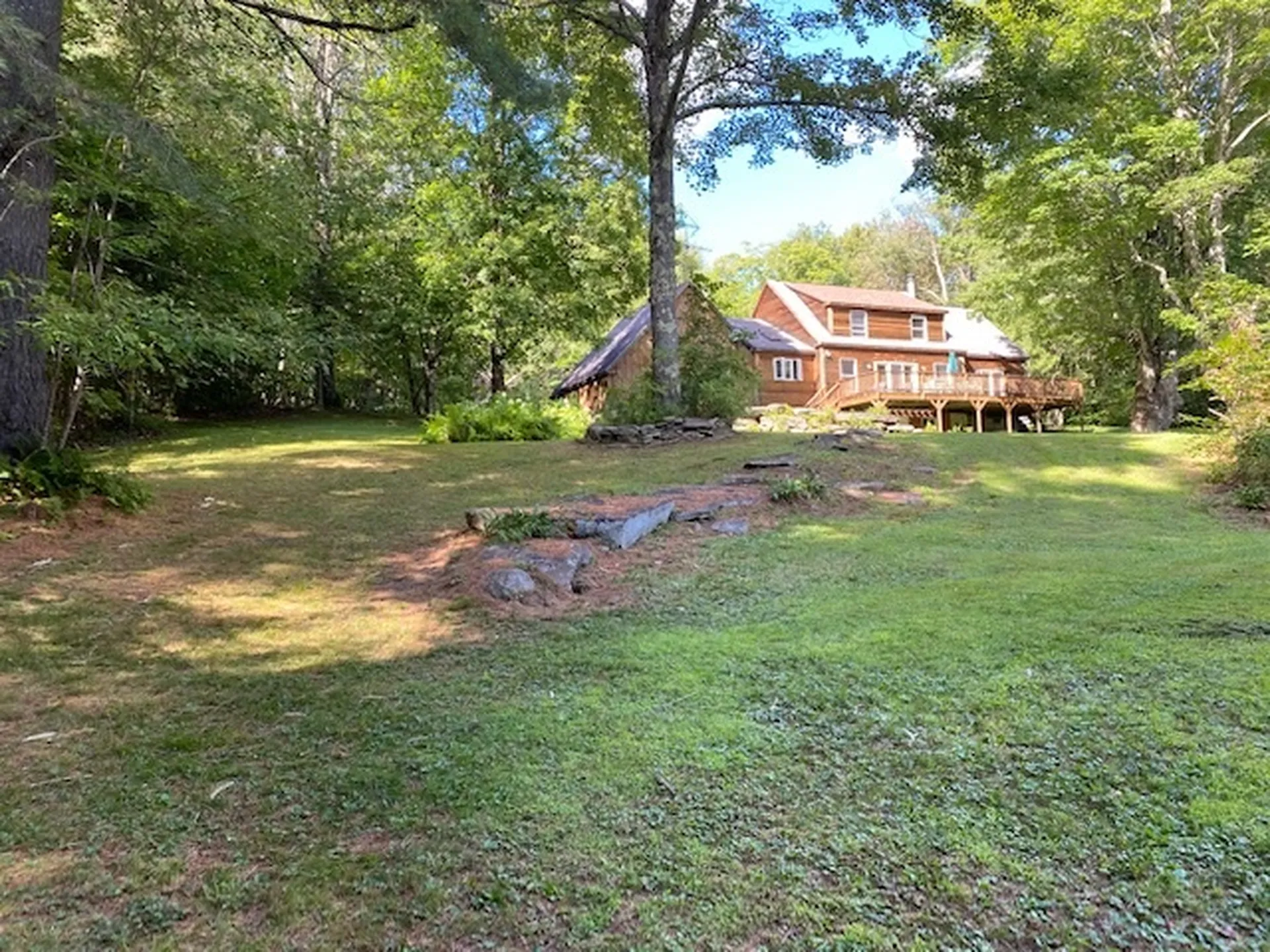 23 Negus Road Dover VT 05356