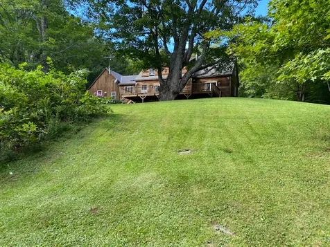 23 Negus Road Dover VT 05356