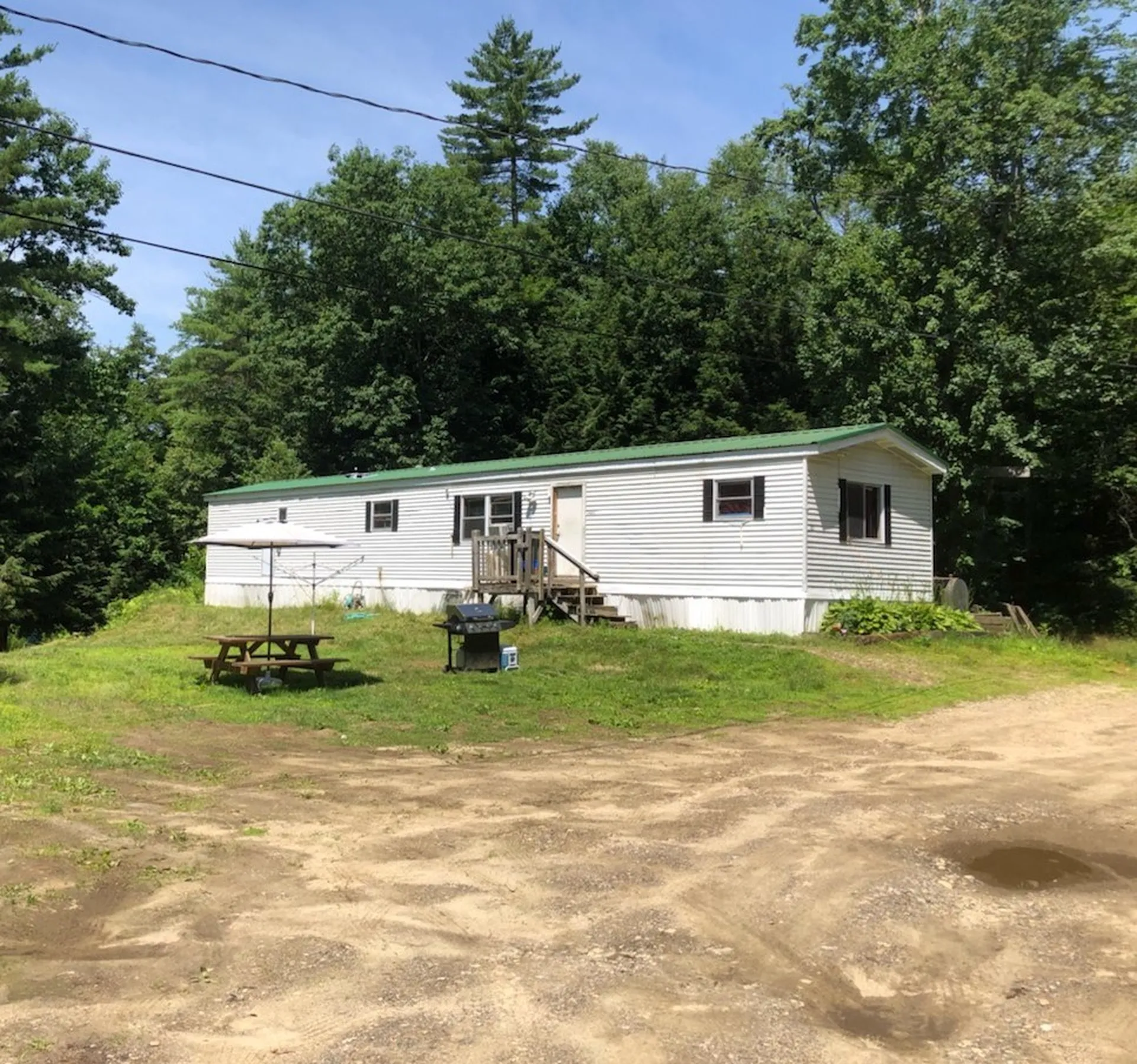 10 Hidden Brook Drive Plymouth NH 03264