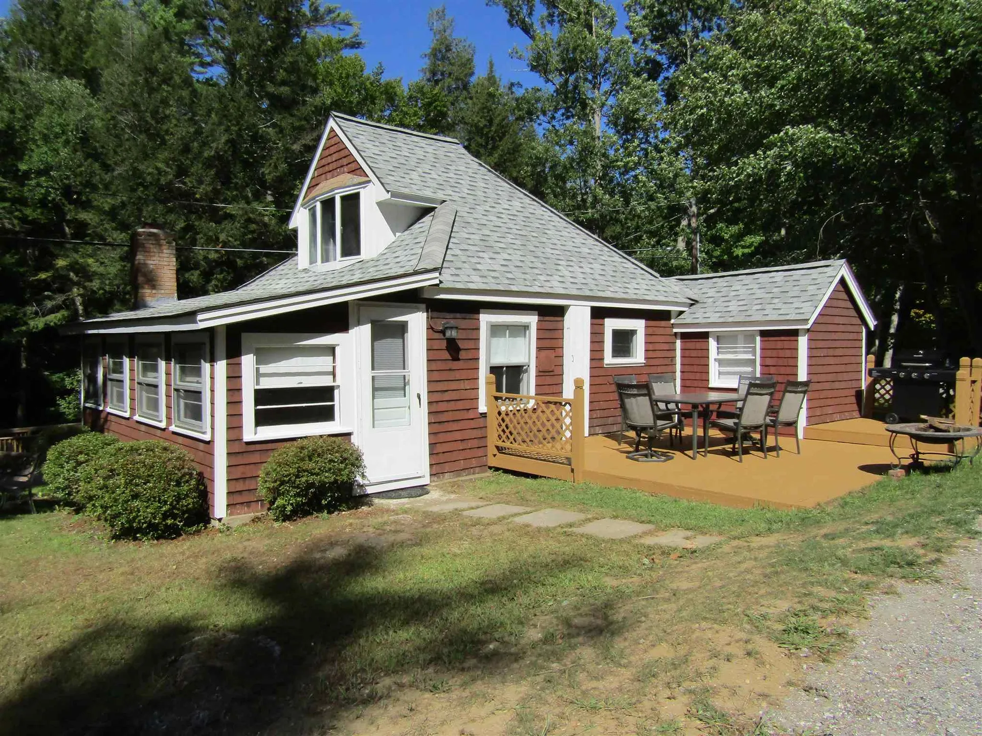105 Lake Avenue Franklin NH 03235