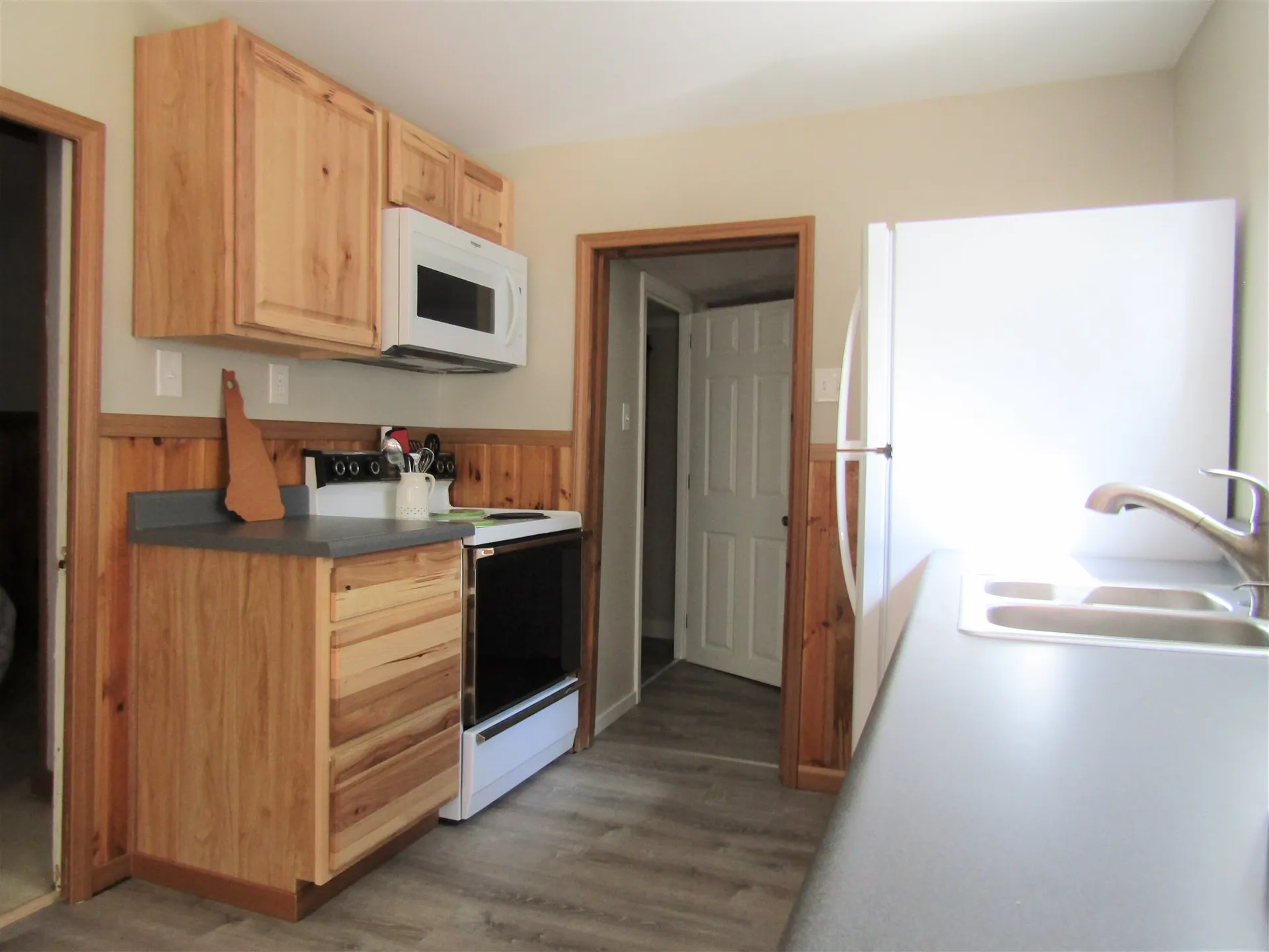 105 Lake Avenue Franklin NH 03235