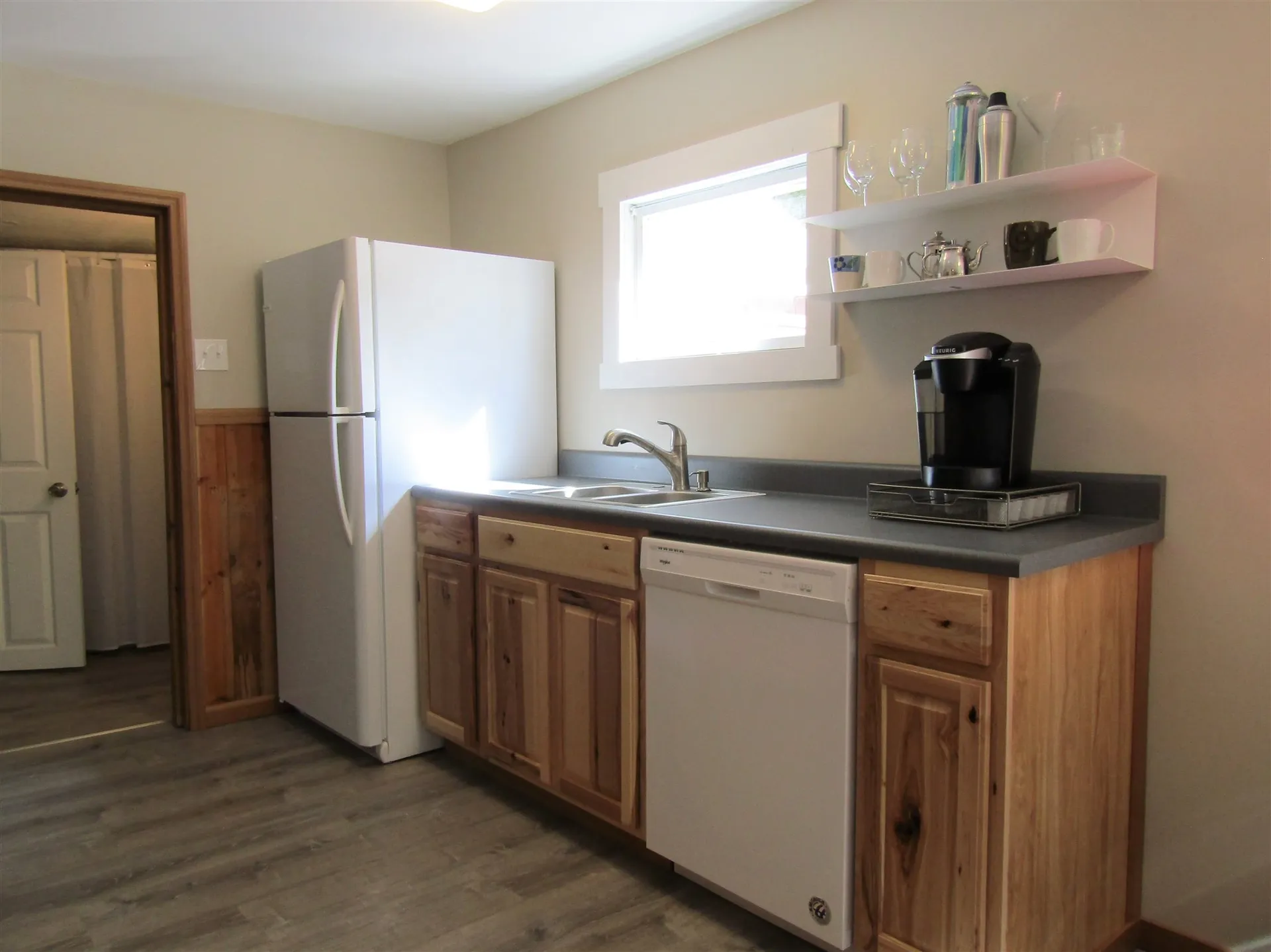 105 Lake Avenue Franklin NH 03235