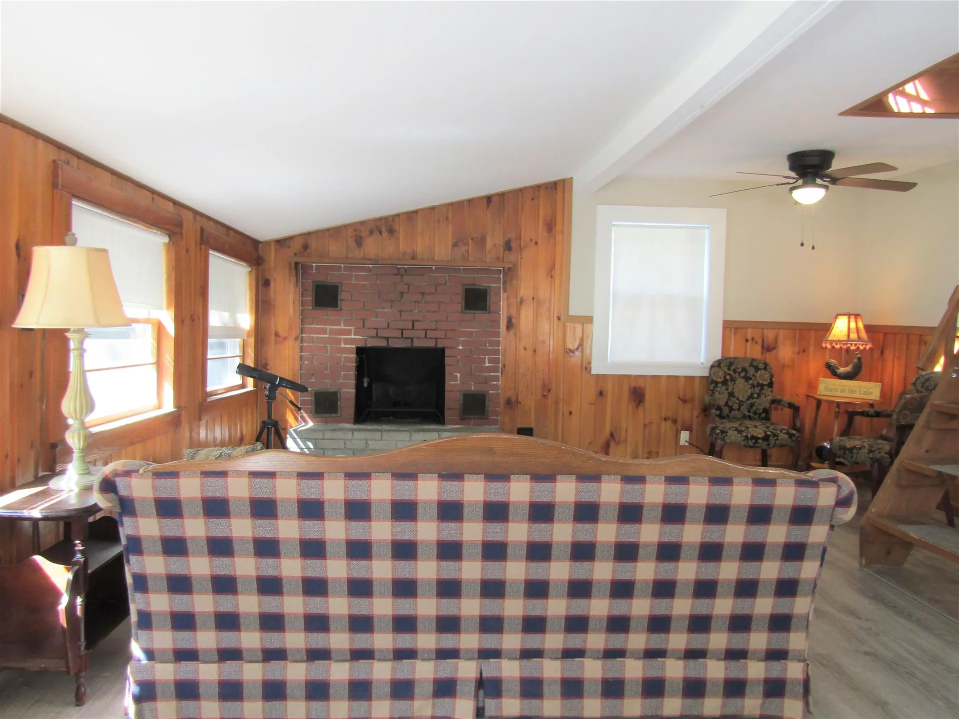 105 Lake Avenue Franklin NH 03235