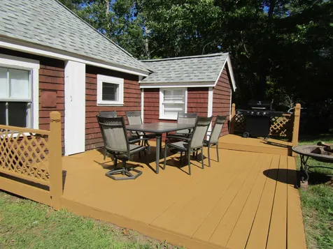 105 Lake Avenue Franklin NH 03235