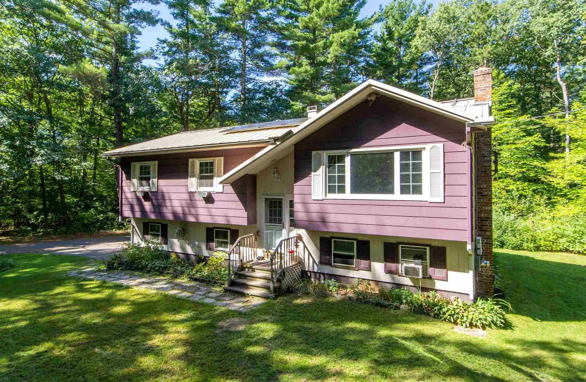 687 West Milton Road Milton VT 05468