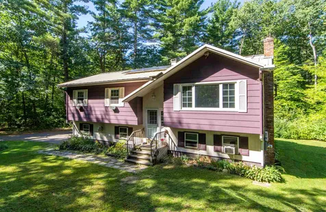 687 West Milton Road Milton VT 05468
