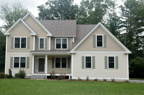 1 Tomasian Drive Merrimack NH 03054
