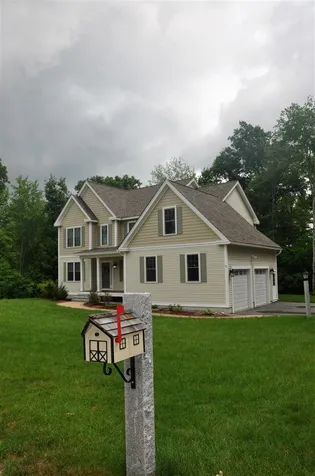 1 Tomasian Drive Merrimack NH 03054