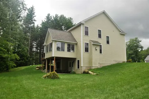 1 Tomasian Drive Merrimack NH 03054