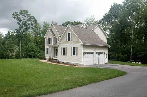 1 Tomasian Drive Merrimack NH 03054