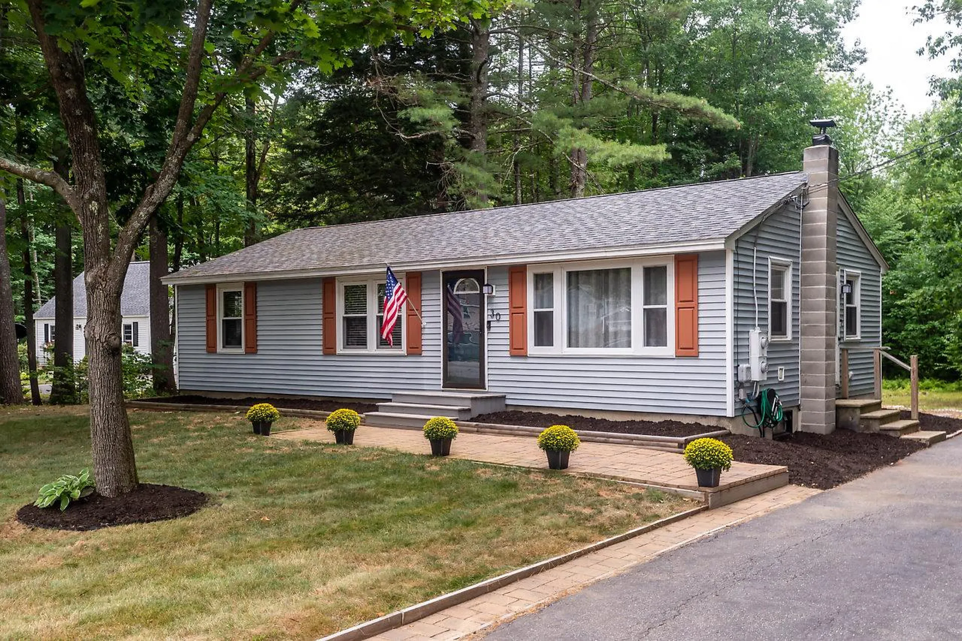 30 Birchwood Avenue Rochester NH 03867