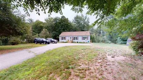 7 White Birch Lane Farmington NH 03835