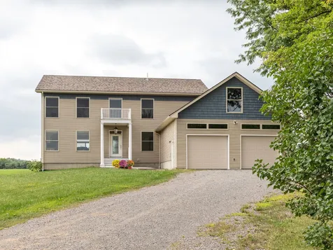 32 Parsons Avenue St. Albans Town VT 05478