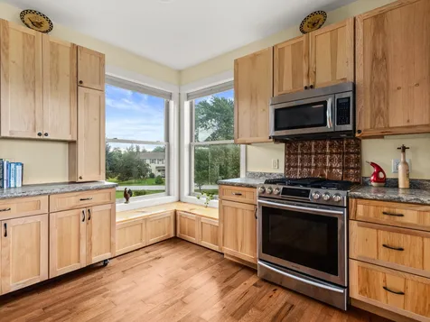 32 Parsons Avenue St. Albans Town VT 05478