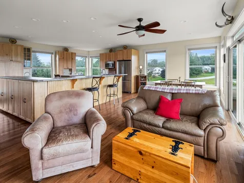 32 Parsons Avenue St. Albans Town VT 05478