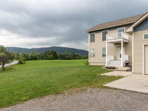 32 Parsons Avenue St. Albans Town VT 05478