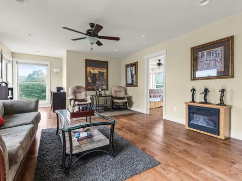 32 Parsons Avenue St. Albans Town VT 05478