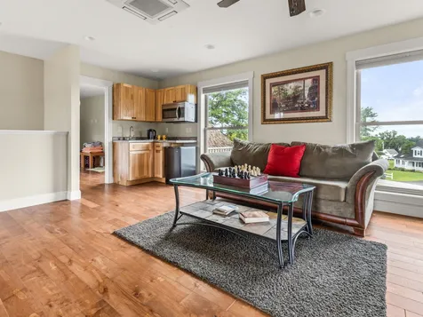 32 Parsons Avenue St. Albans Town VT 05478