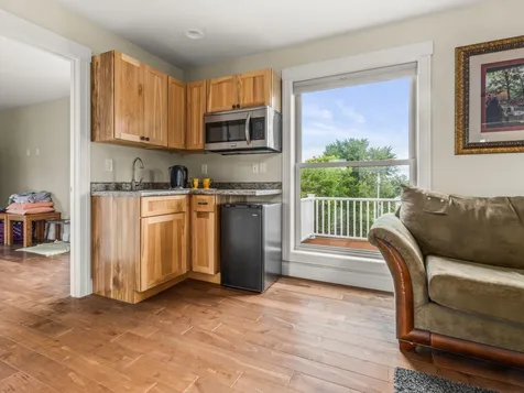 32 Parsons Avenue St. Albans Town VT 05478