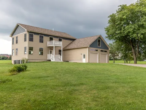 32 Parsons Avenue St. Albans Town VT 05478