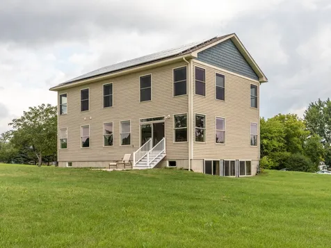 32 Parsons Avenue St. Albans Town VT 05478