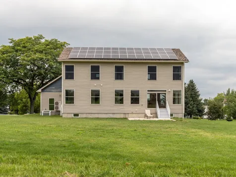 32 Parsons Avenue St. Albans Town VT 05478