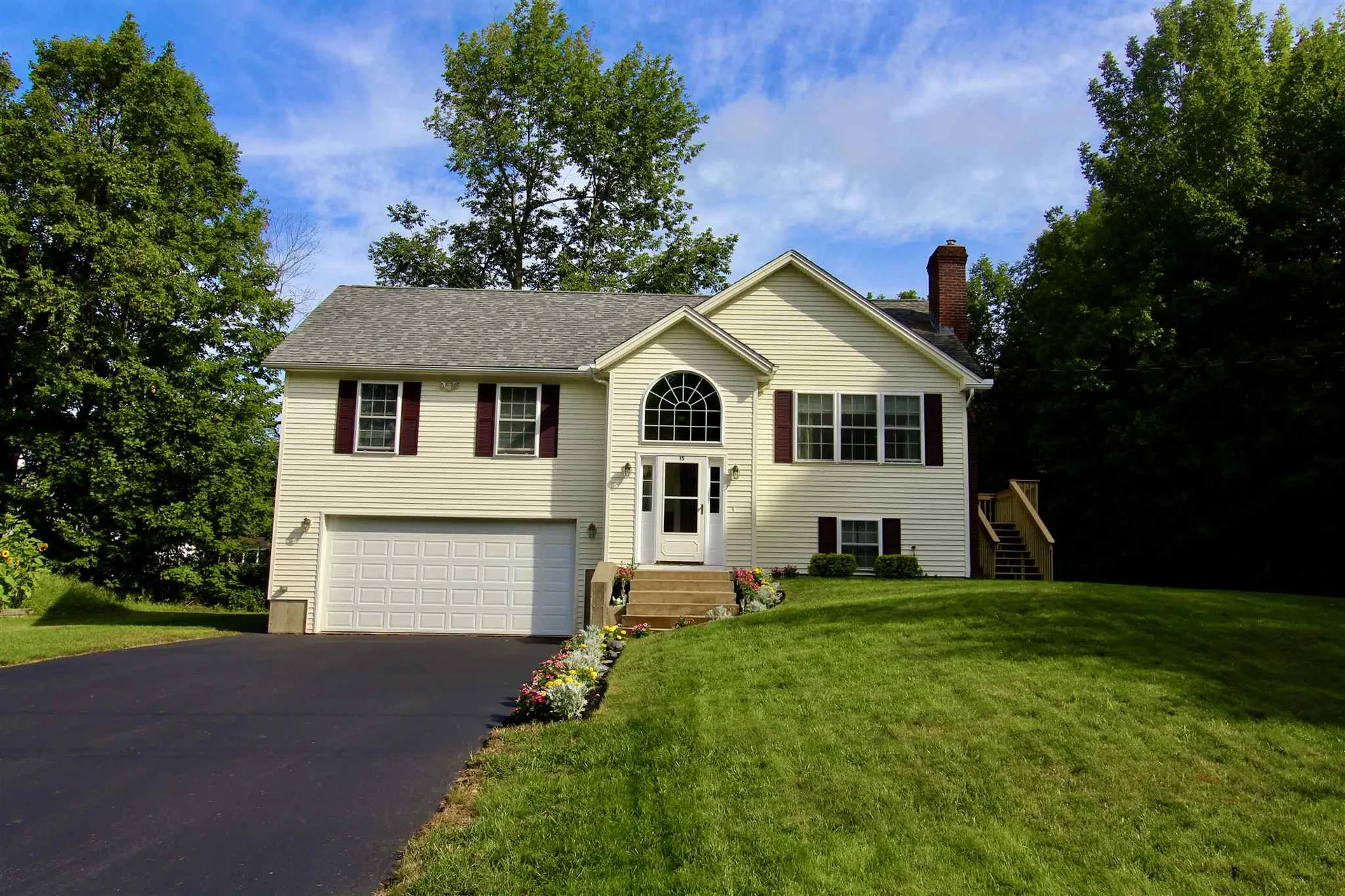 15 Surry Park Rindge NH 03461