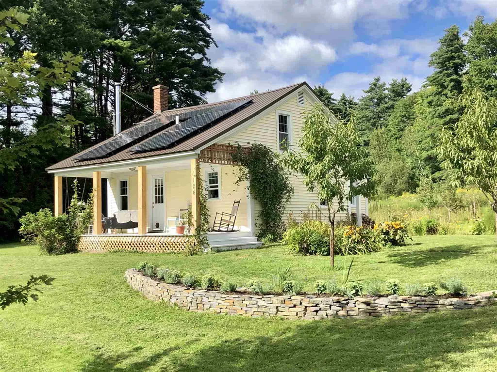 124 Jasper Mine Road Colchester VT 05446