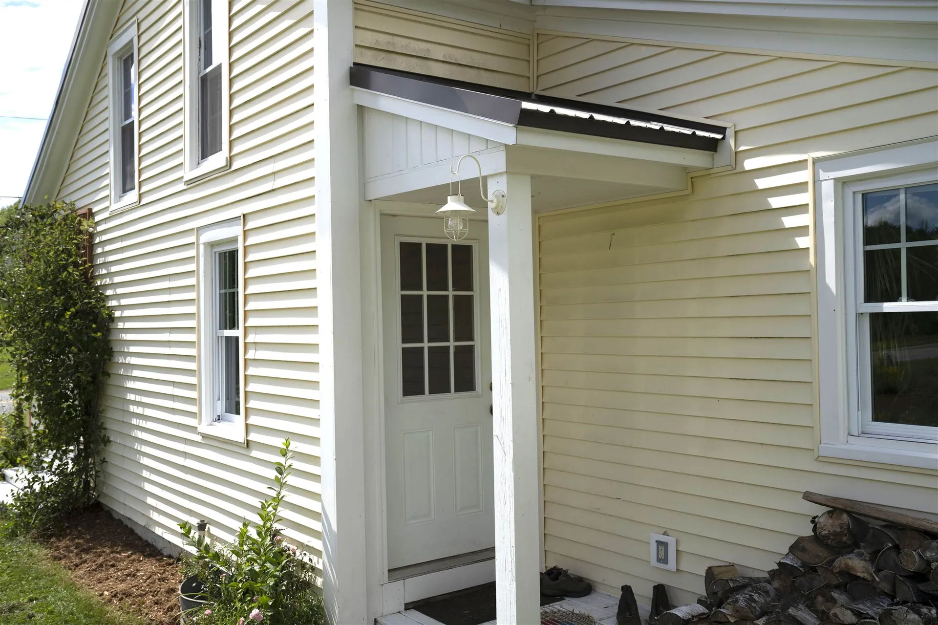 124 Jasper Mine Road Colchester VT 05446