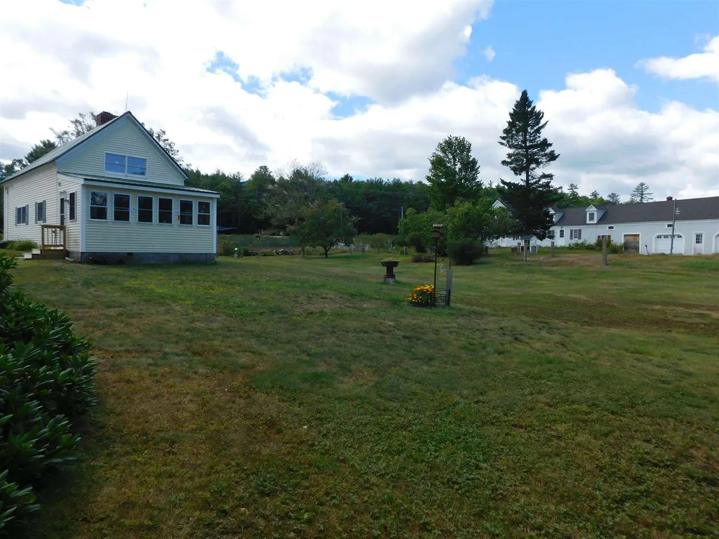 1738 White Mountain Highway Milton NH 03851