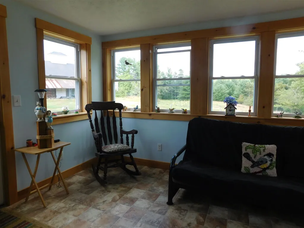 1738 White Mountain Highway Milton NH 03851